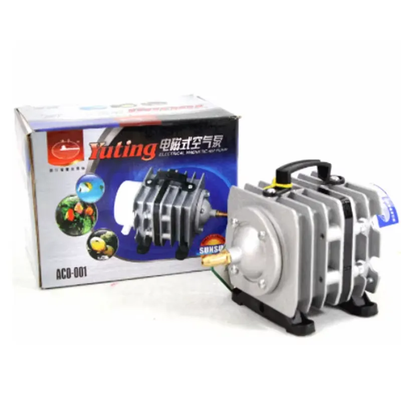Marine Aquarium Vacuum - Voor Sunsun ACO-001 ACO-002 ACO-003 ACO-004