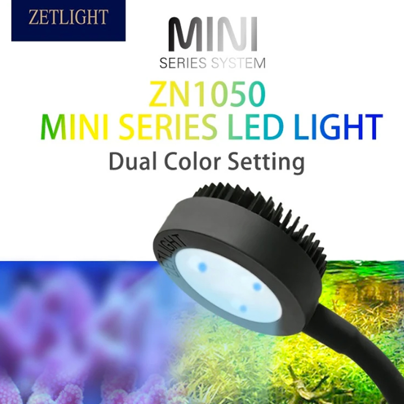 Marine Aquarium Reef - Zetlight Led Licht M1 1050 Volledige