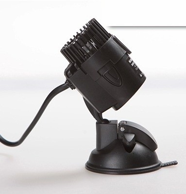 Marine Aquarium Wave Maker - Songbao WP-50M 3W Wave Maker-pomp voor