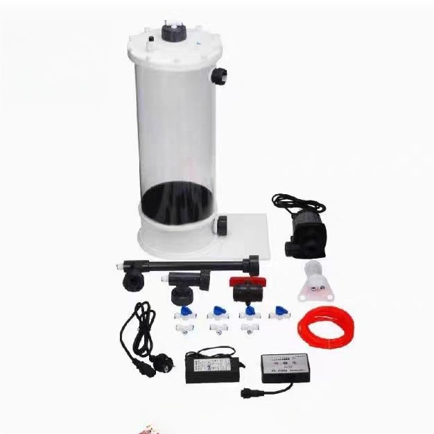 Aquarium Marine - CR-140/200/200H Calciumreactor voor aquarium met zeeaquatische