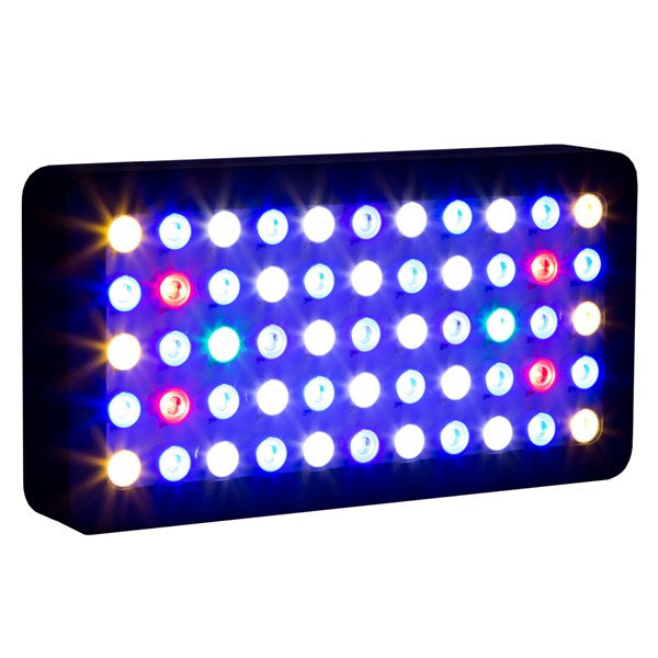 Marine Aquarium Used - 3W Chip LED voor aquarium, programmeerbaar,