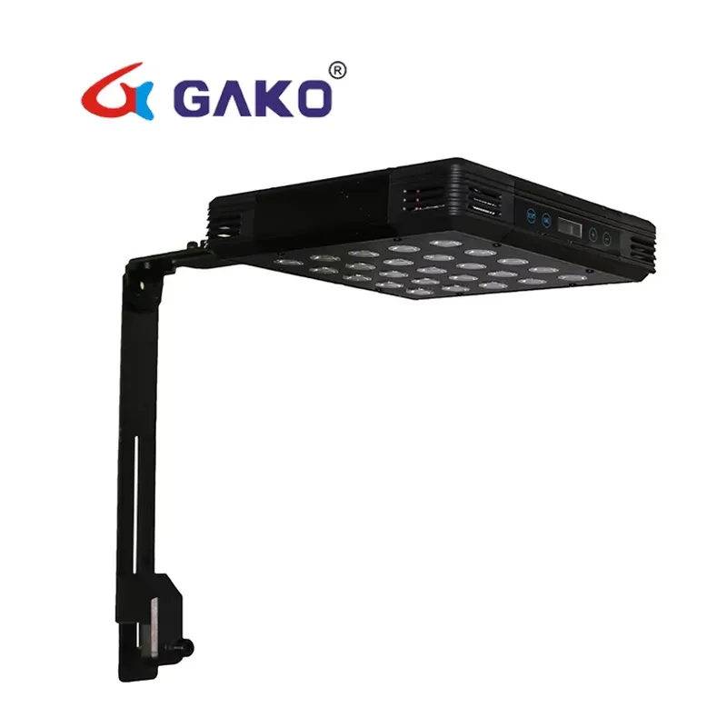 Marine Aquarium Used - Professionele fabrikant van LED-aquariumverlichting voor koraalriffen