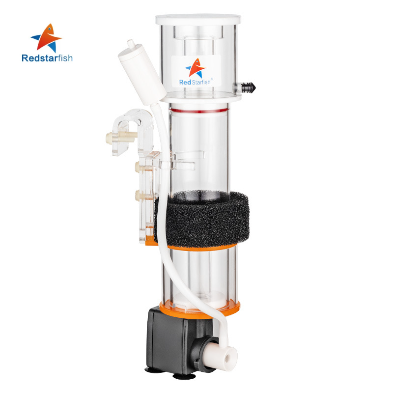 Marine Aquarium Wave Maker - Rode Zeester Eiwit Skimmer Ultrastille Eiwit