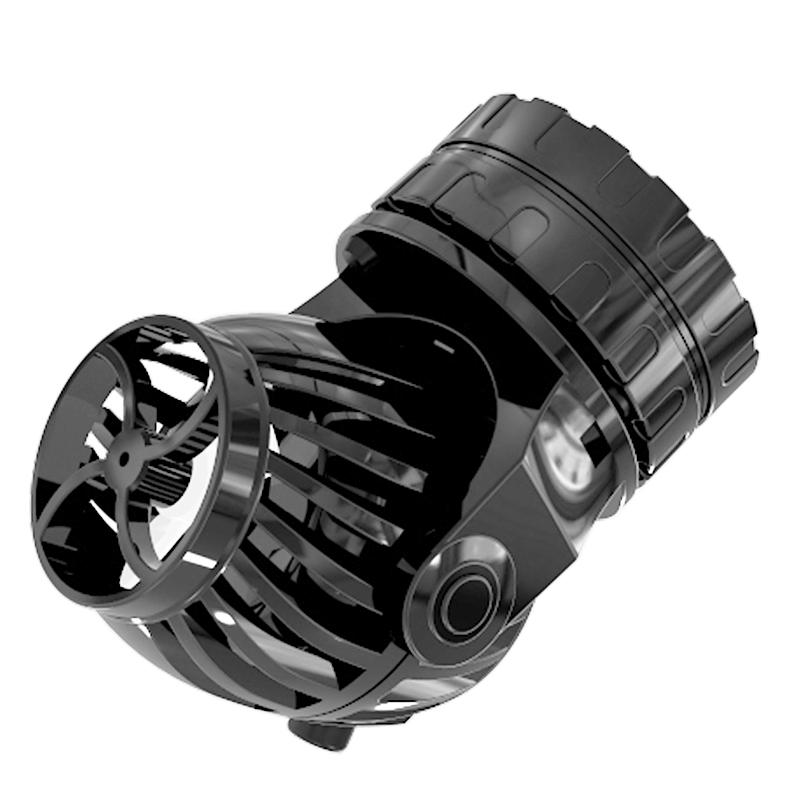 Marine Aquarium Wave Maker - LBS-30 Wave Maker stromingspomp met regelaar