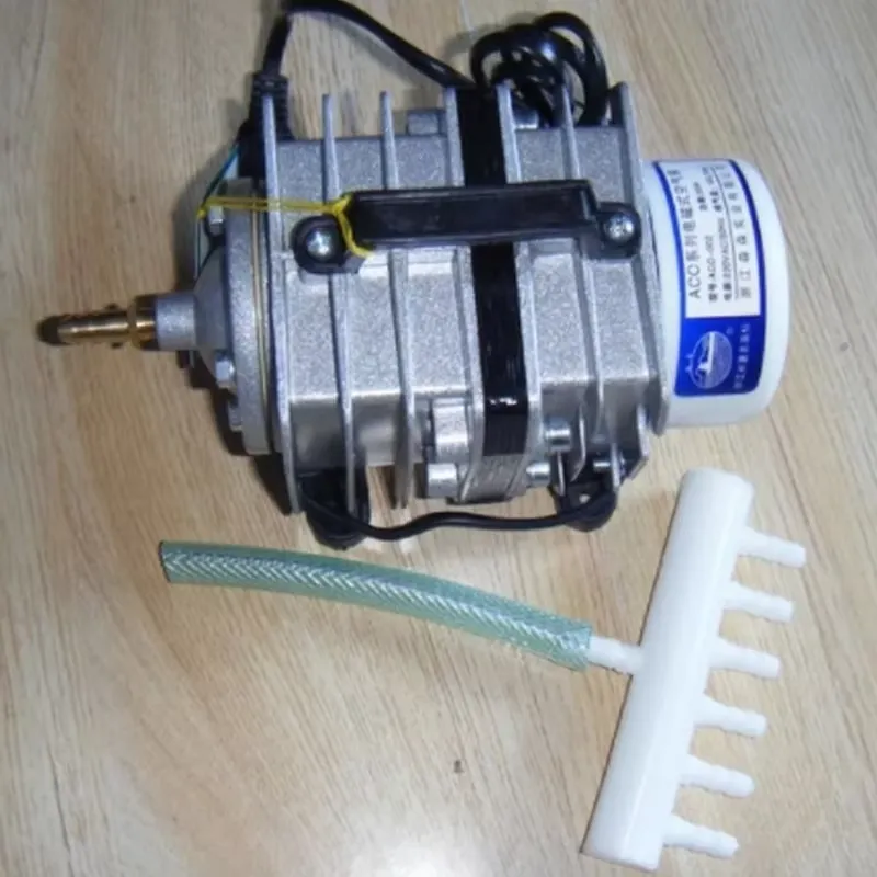 Voor Sunsun ACO-001 ACO-002 AC - Marine Aquarium Vacuum recensie en prijs