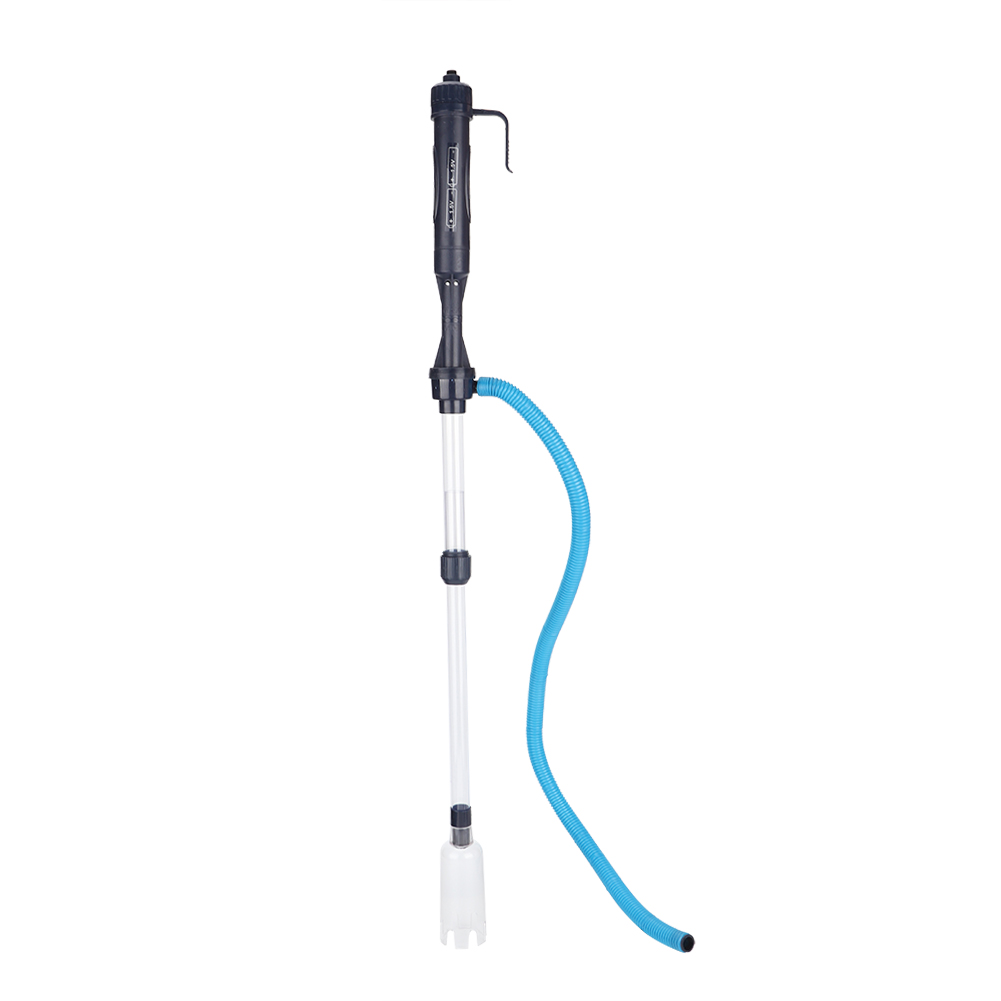 Elektrische aquariumreiniger 5 - Marine Aquarium Vacuum recensie en prijs