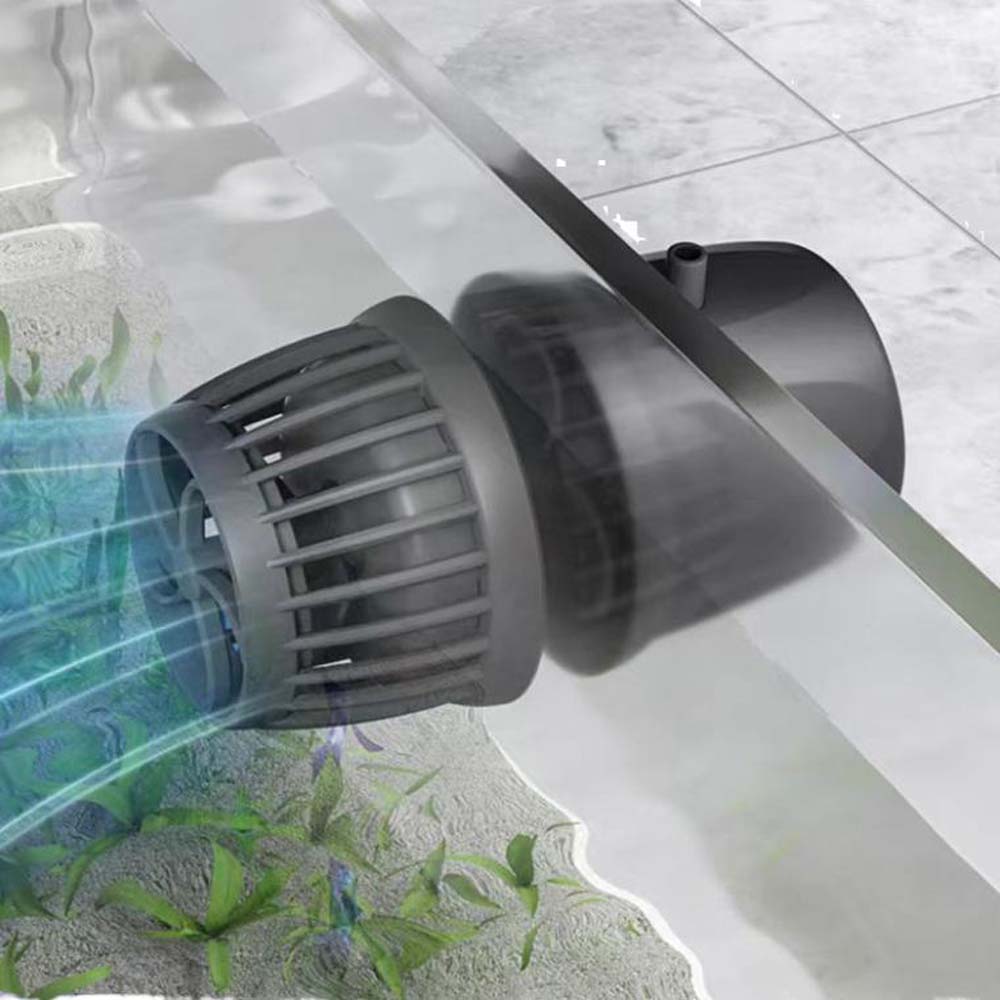 Smart DMP-serie Marine Quite D - Marine Aquarium Wave Maker recensie en prijs