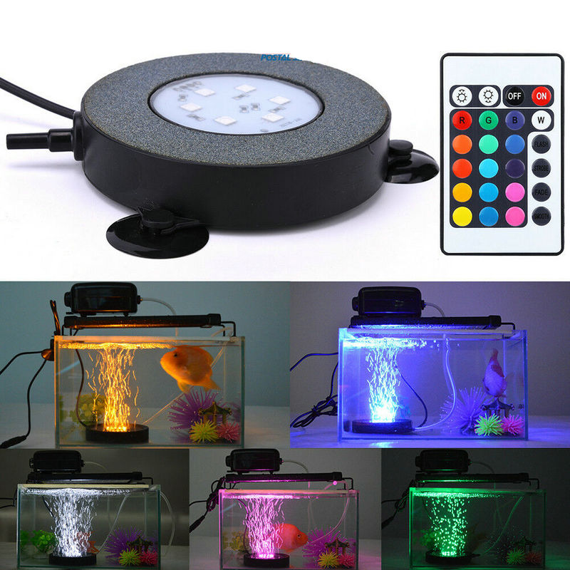24 toetsen Afstandsbediening I - Marine Aquarium Nano recensie en prijs