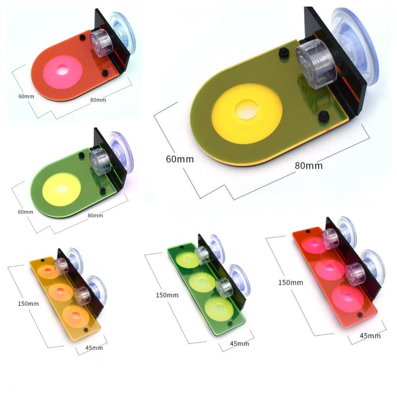 Acryl Koraal Frag Rack Fluores - Marine Aquarium Reef recensie en prijs