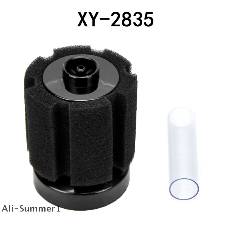 【E】Bio-sponsfilter voor aquari - Marine Aquarium Nano recensie en prijs