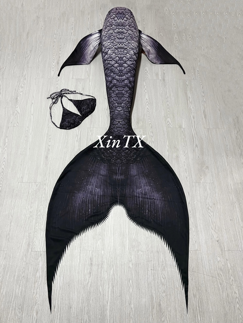 Volwassen zeemeerminstaart zwe - Aquarium & Marine Science Center recensie en prijs