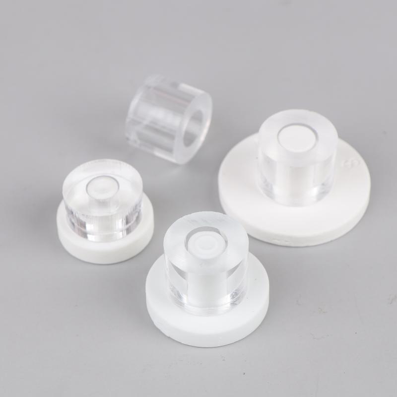 6 stks/set Coral Frag Beugels  - Marine Aquarium Reef recensie en prijs