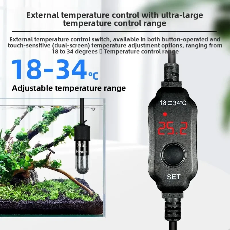 Universele Mini Aquarium Verwa - Aquarium Marine recensie en prijs