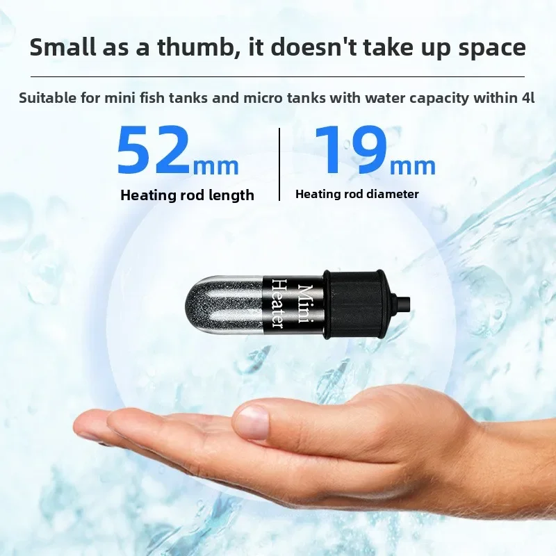 Universele Mini Aquarium Verwa - Aquarium Marine recensie en prijs