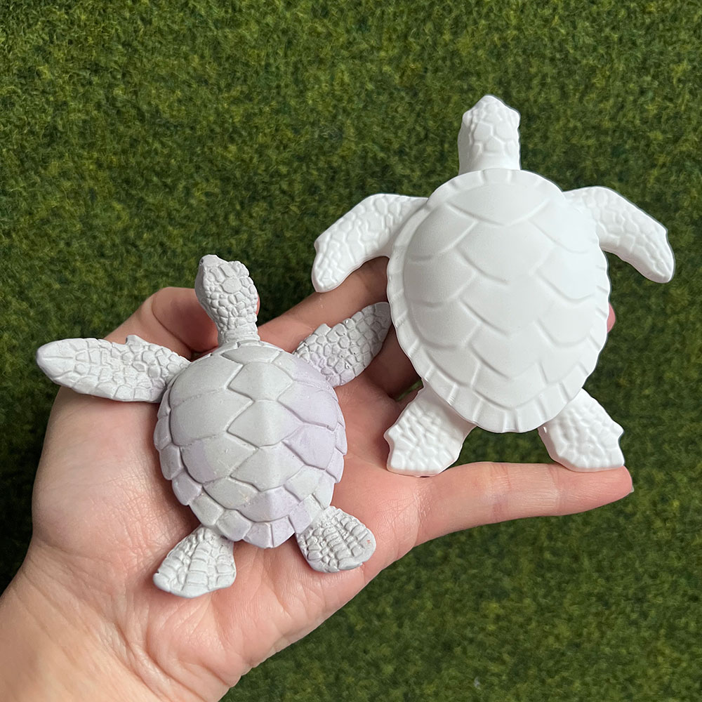 Oceaan zeeschildpad siliconen  - Marine Aquarium Epoxy recensie en prijs