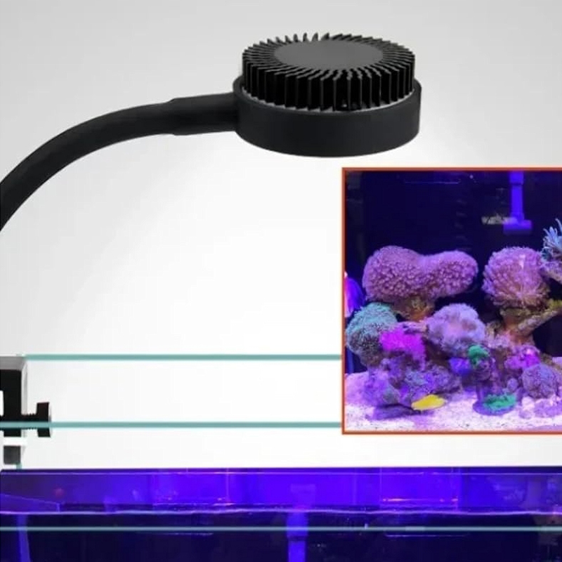 Zetlight Led Licht M1 1050 Vol - Marine Aquarium Reef recensie en prijs