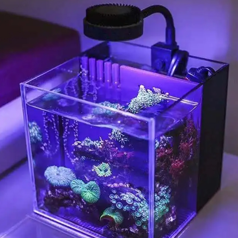 Zetlight Led Licht M1 1050 Vol - Marine Aquarium Reef recensie en prijs