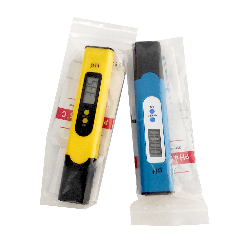 Digitale PH-meter Automatisch  - Marine Aquarium Water Analyzer recensie en prijs
