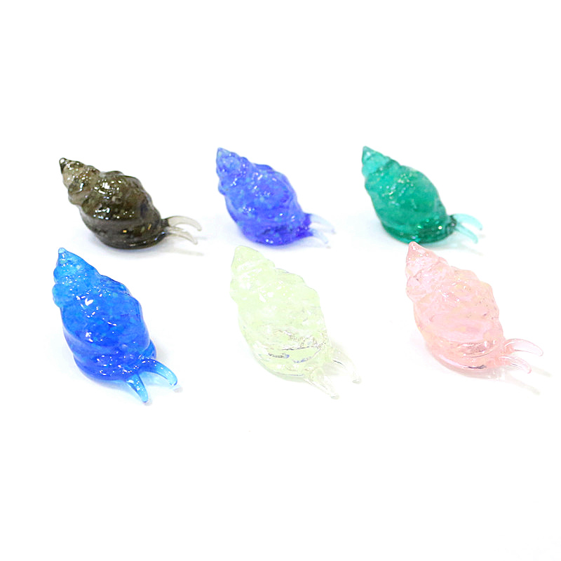 Leuke murano glas zeedieren be - Aquarium Marine recensie en prijs
