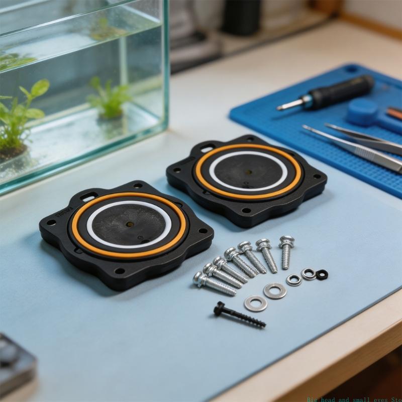 581C Alternatieve onderdelen v - Marine Aquarium Essentials recensie en prijs