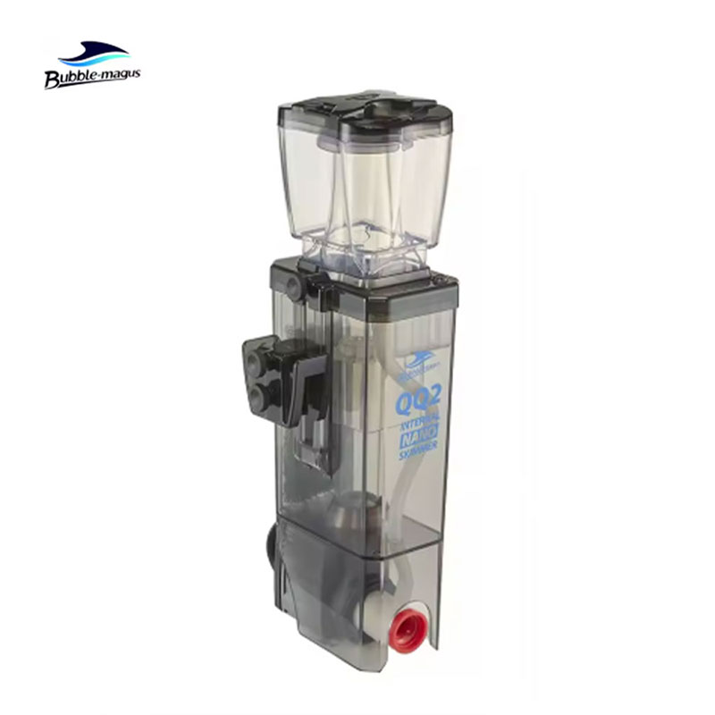 Bubble Magus BM QQ2 Interne Ei - Marine Aquarium Nano recensie en prijs