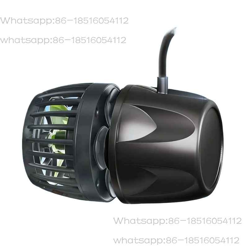 Serie draadloze aquarium Vario - Marine Aquarium Wave Maker recensie en prijs