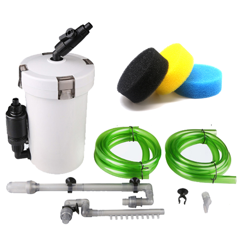 sunsun Aquariumfilter Aqurium  - Marine Aquarium Reef recensie en prijs