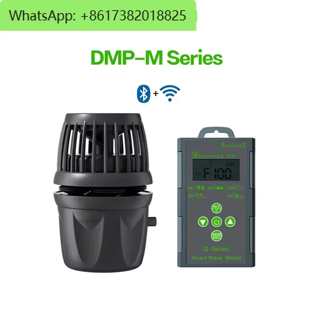 Aquarium Wave maker Pomp DMP-1 - Marine Aquarium Wave Maker recensie en prijs