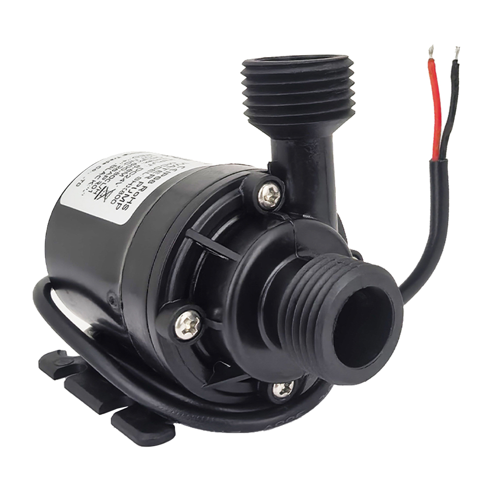 Ultrastille Waterpomp Mini DC1 - Marine Aquarium Nano recensie en prijs
