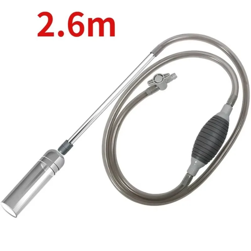 1,5 m Aquarium Handmatige Wate - Marine Aquarium Vacuum recensie en prijs