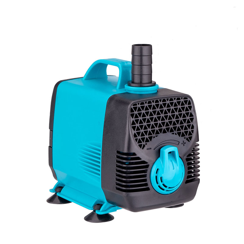 220V Ultra Stille Dompelpomp F - Marine Aquarium Nano recensie en prijs