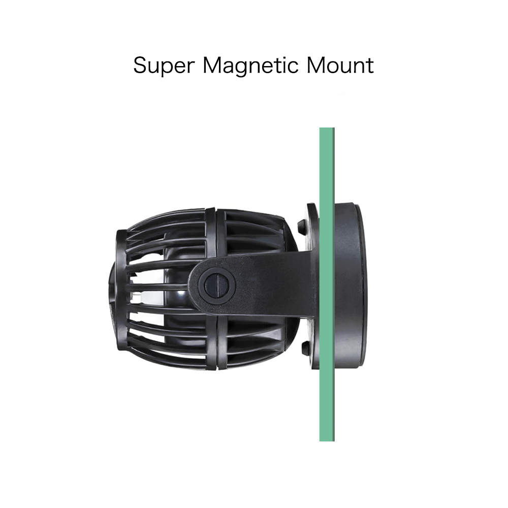 Jebao Jecod SW-2 SW-4 SW-8 SW- - Marine Aquarium Wave Maker recensie en prijs