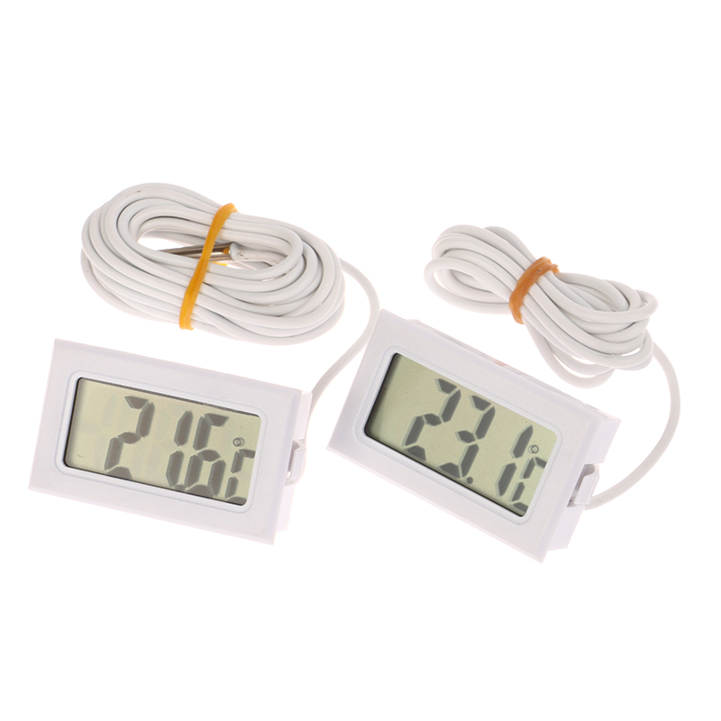 【FY-10 Mini LCD Digitale Aquar - Marine Aquarium Water Analyzer recensie en prijs
