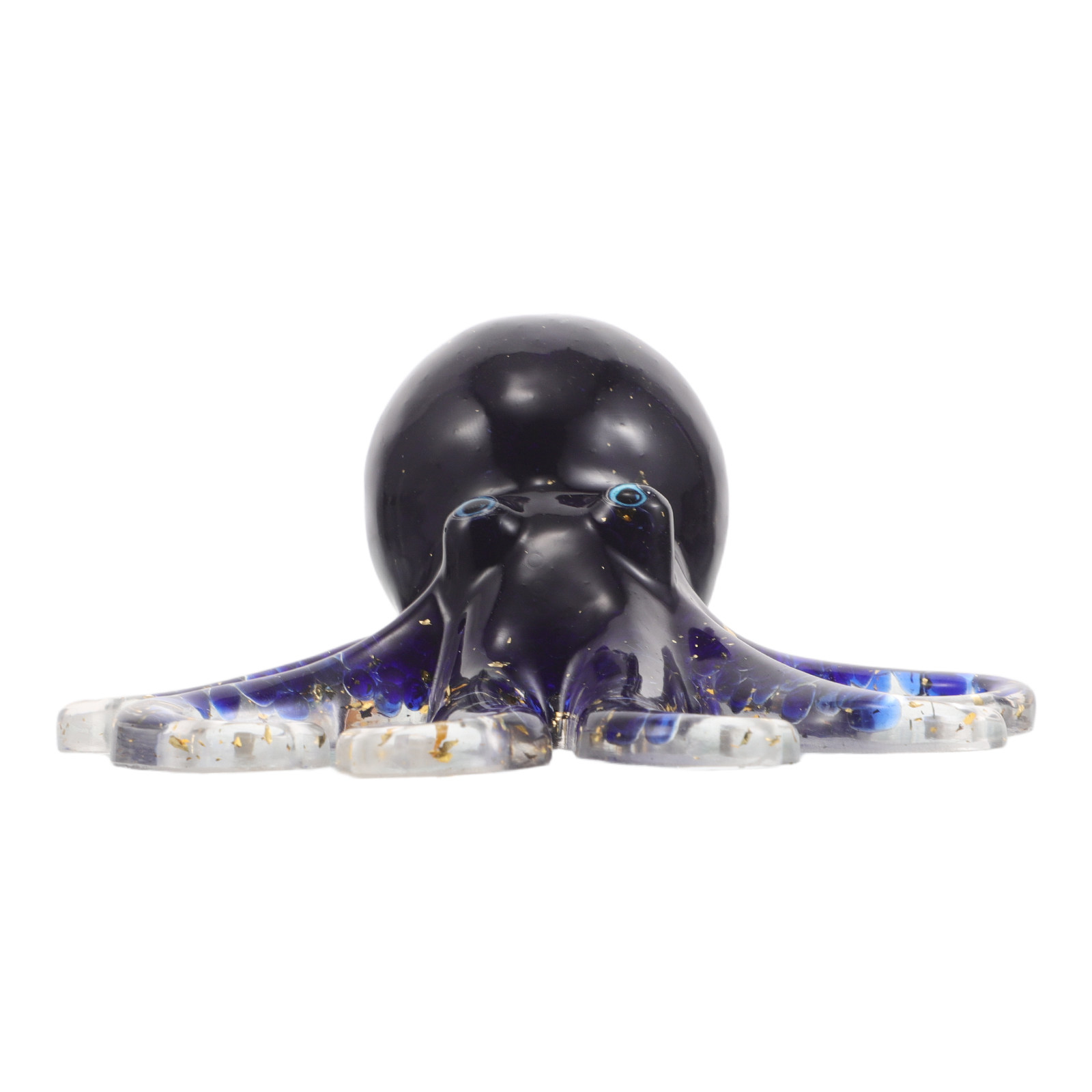 Kristallen Octopus Zeedier Dec - Marine Aquarium Epoxy recensie en prijs