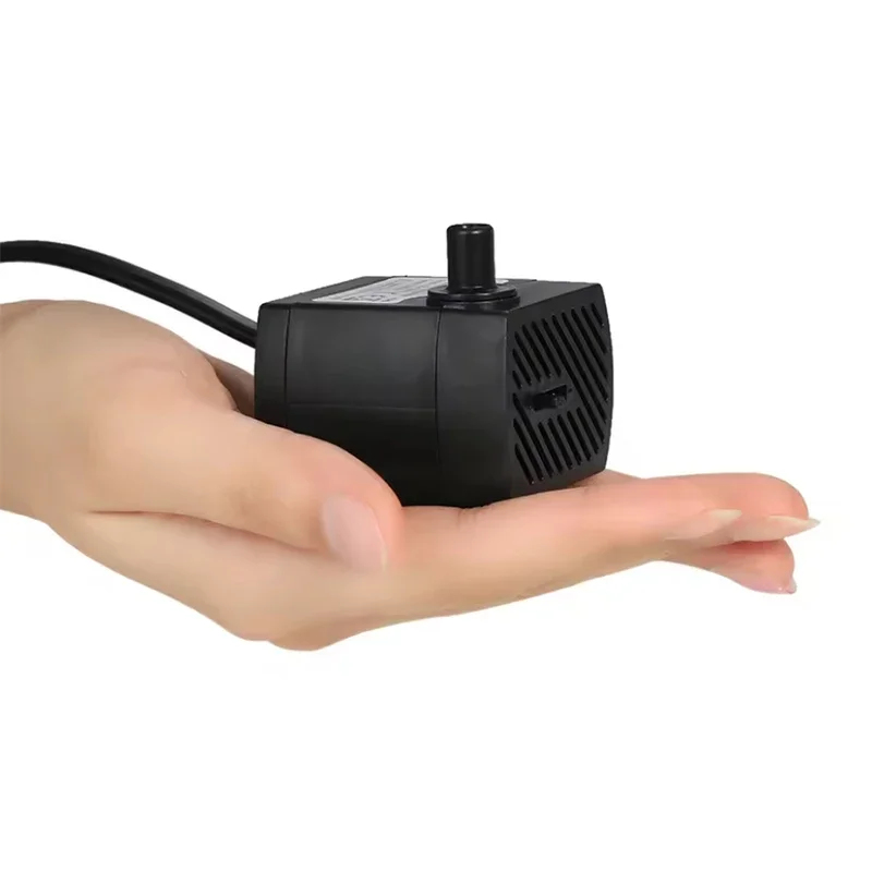 USB Aquarium Dompelpomp, 5V 5W - Marine Aquarium Nano recensie en prijs