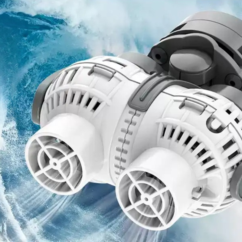 Looook Store Stille Magnetisch - Marine Aquarium Wave Maker recensie en prijs