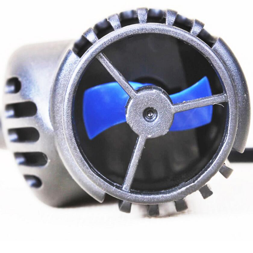 3W Jvp110 JVP-110 Marine Koraa - Marine Aquarium Wave Maker recensie en prijs