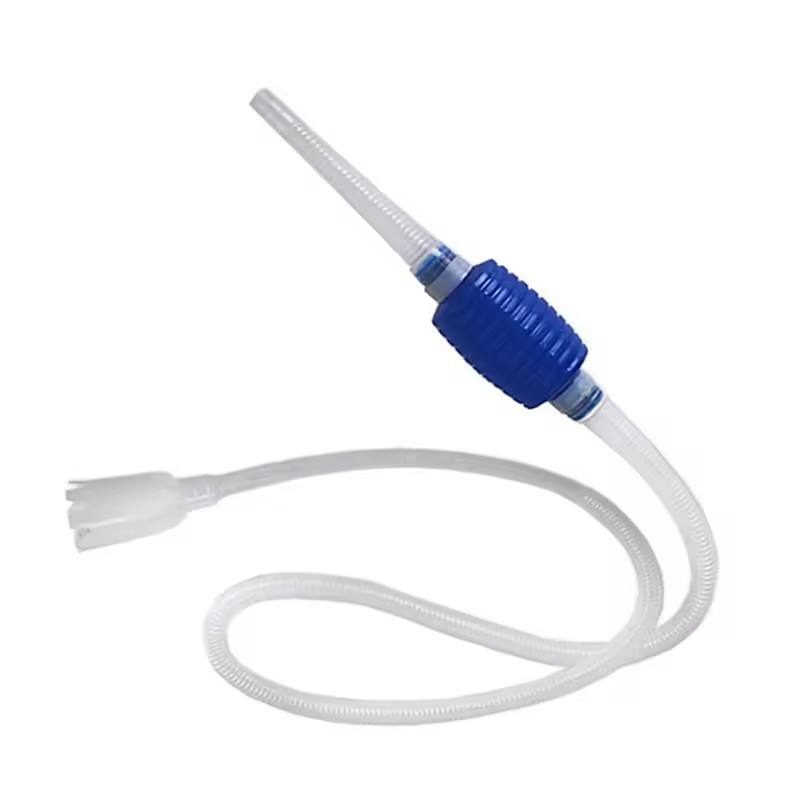 1,4m Aquarium Sifon Grindzuigp - Marine Aquarium Vacuum recensie en prijs