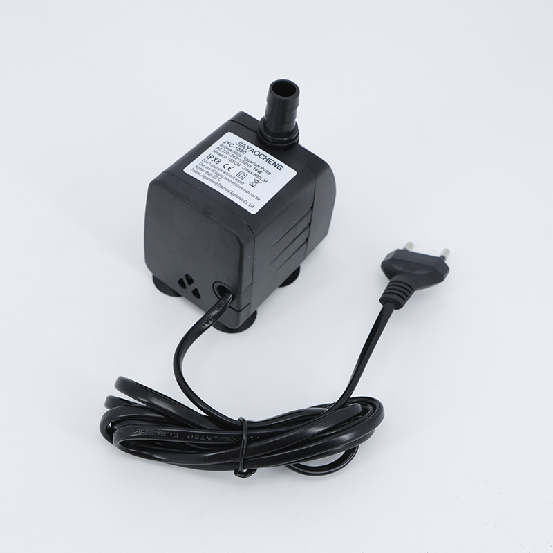 AC 220V 16W 25W Dompelpomp Lig - Marine Aquarium Nano recensie en prijs