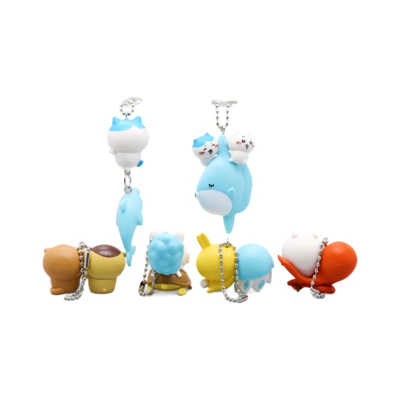   Ocean Series sleutelhanger t - Aquarium & Marine Science Center recensie en prijs