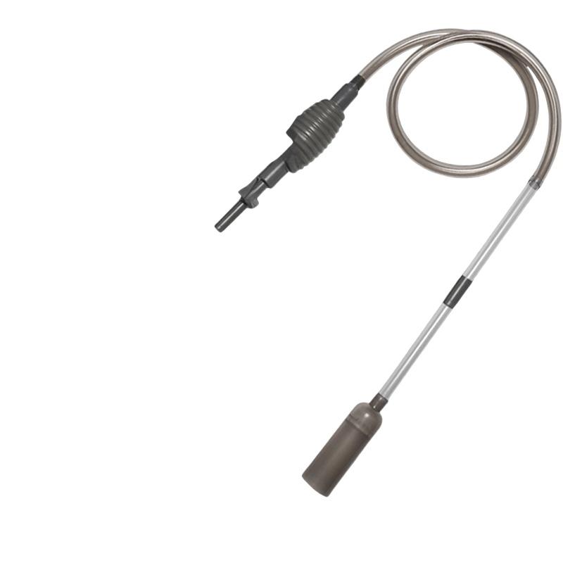5-in-1 Visbak Sifon Grindreini - Marine Aquarium Vacuum recensie en prijs