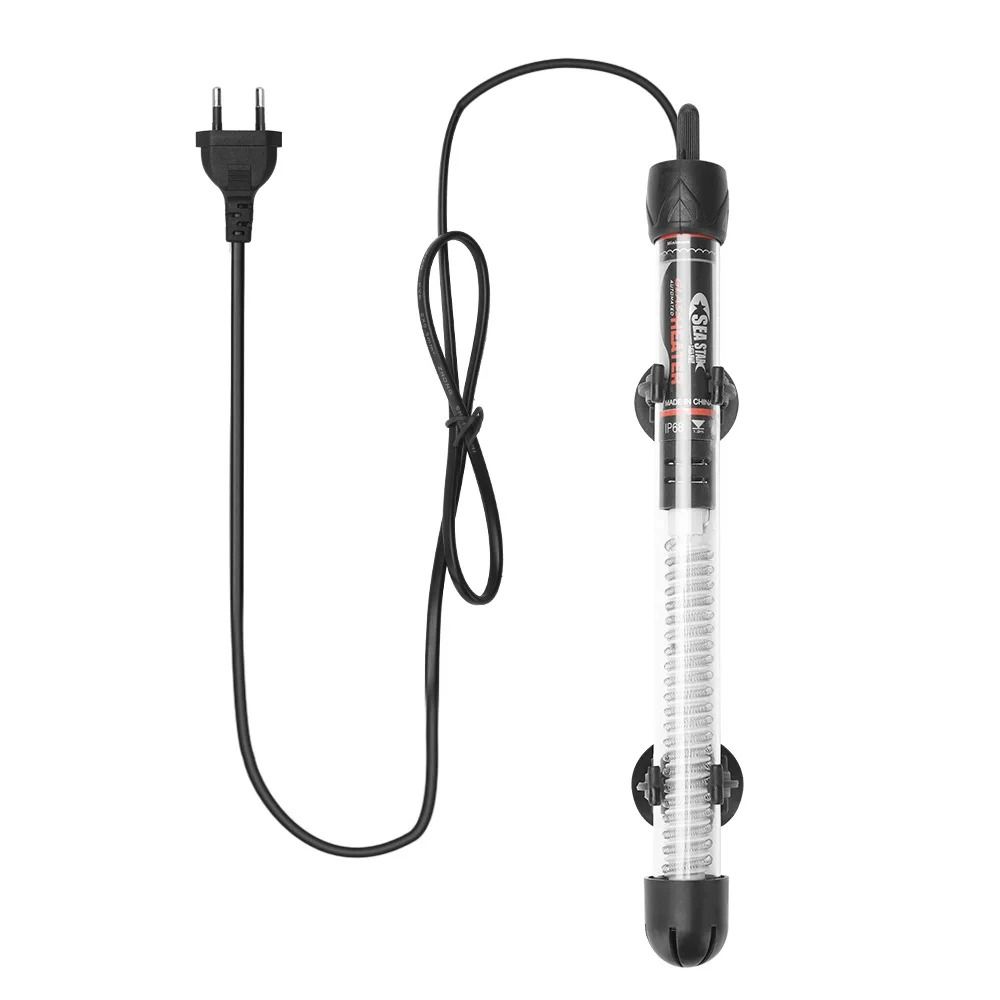 1 stks 25 W/50 W/100 W/200 W/3 - Marine Aquarium Nano recensie en prijs