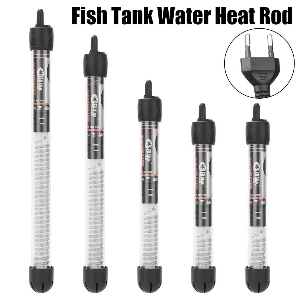 1 stks 25 W/50 W/100 W/200 W/3 - Marine Aquarium Nano recensie en prijs