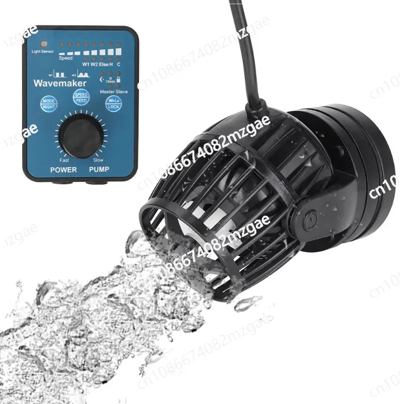 Marine Coral Reef Aquarium Fis - Marine Aquarium Wave Maker recensie en prijs