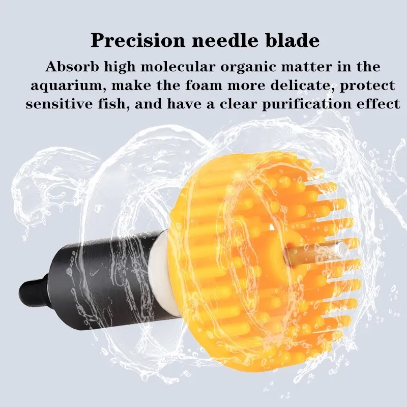 Rode Zeester Eiwit Skimmer Ult - Marine Aquarium Wave Maker recensie en prijs