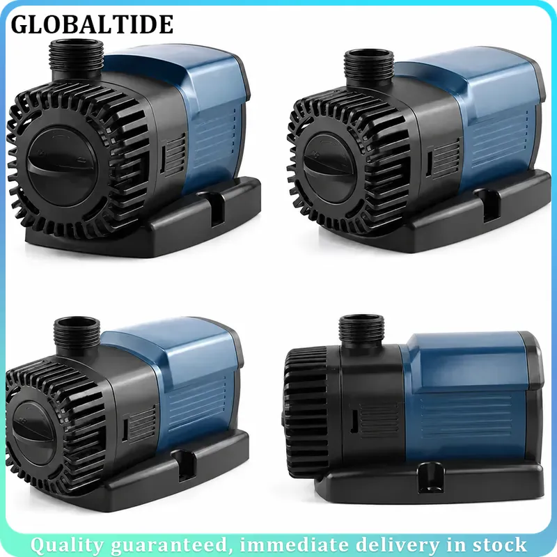 220V Frequentieconversie Dompe - Marine Aquarium Nano recensie en prijs