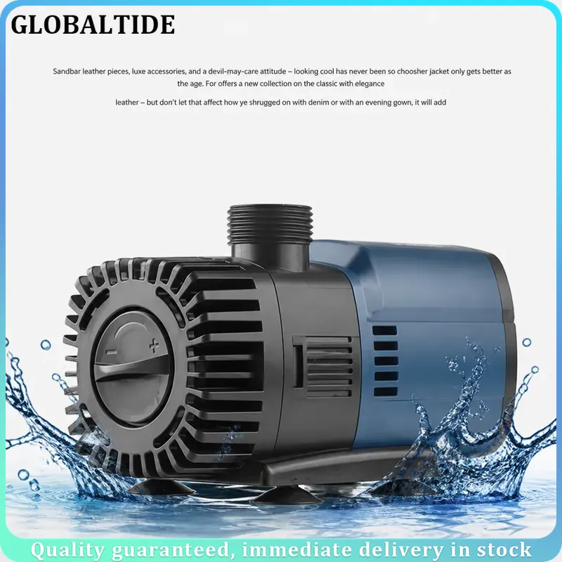 220V Frequentieconversie Dompe - Marine Aquarium Nano recensie en prijs