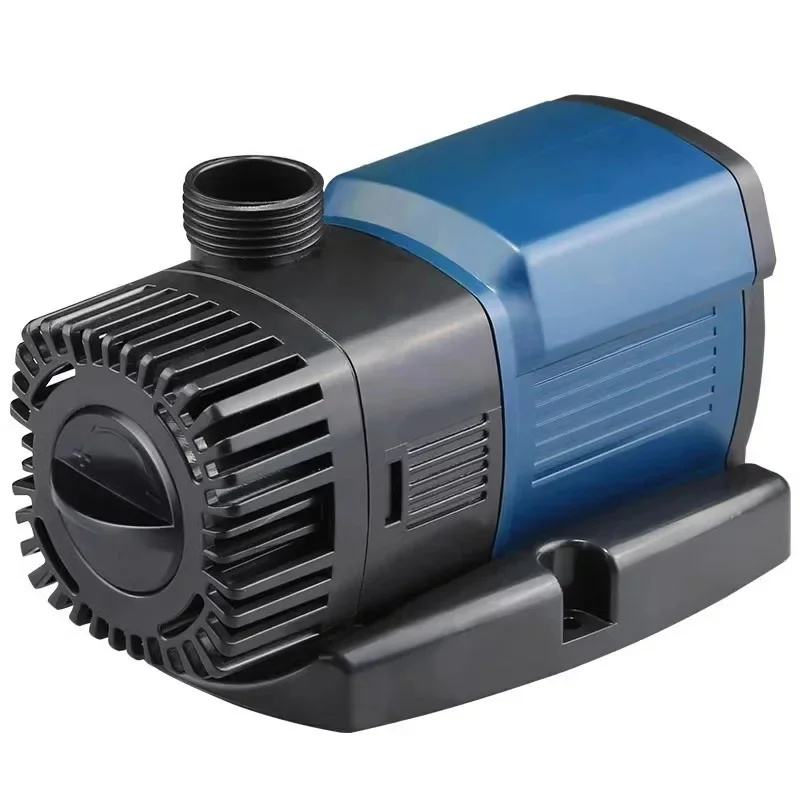 220V Frequentieconversie Dompe - Marine Aquarium Nano recensie en prijs