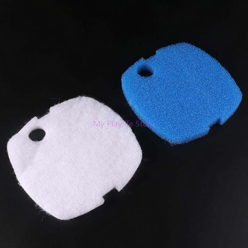 10 Stuks Aquarium Filter Pads  - Marine Aquarium Reef recensie en prijs