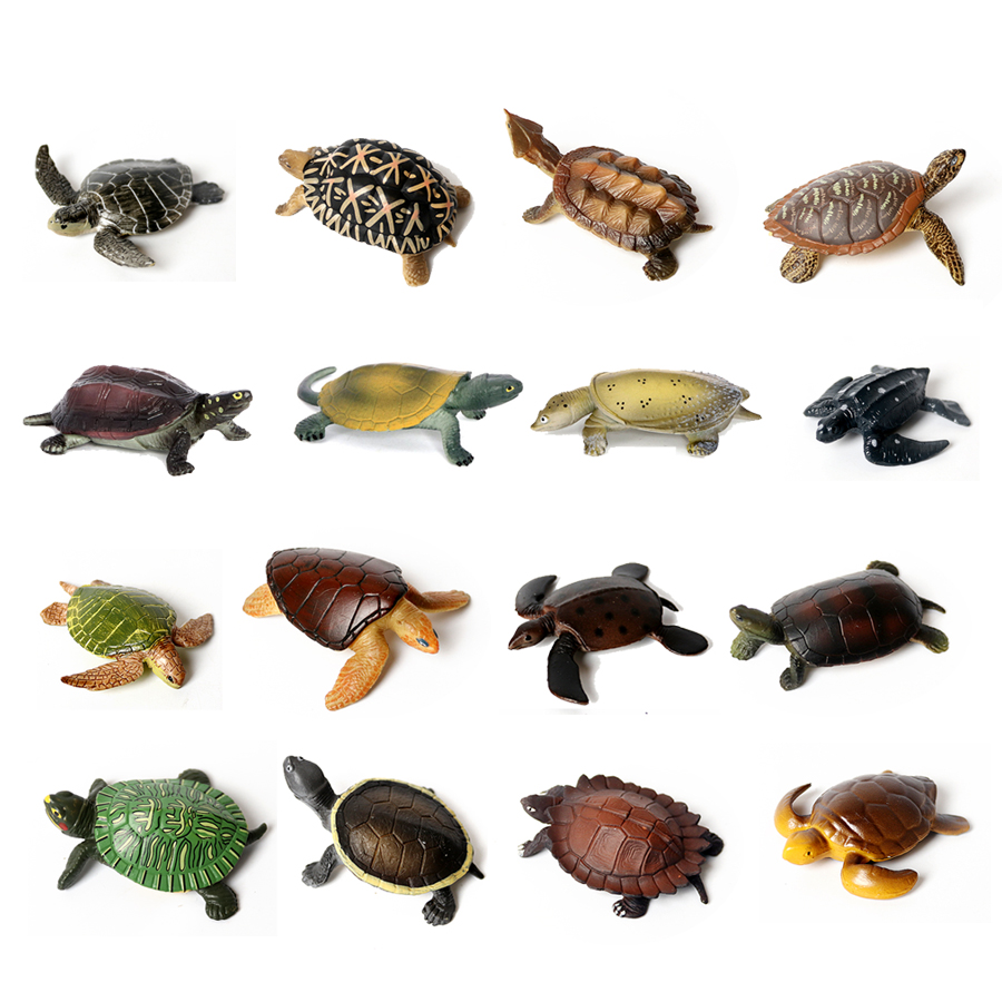 Realistische Miniaturen Zeelev - Aquarium Marine recensie en prijs